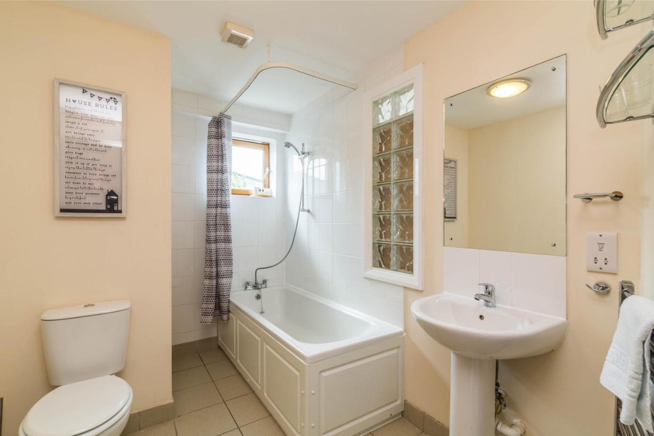 Raleigh Penthouse, Luxury Apartment With Balcony And Parking Nottingham Exteriér fotografie